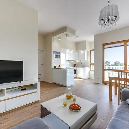 Prowansja Ii - Mila Baltica Apartment