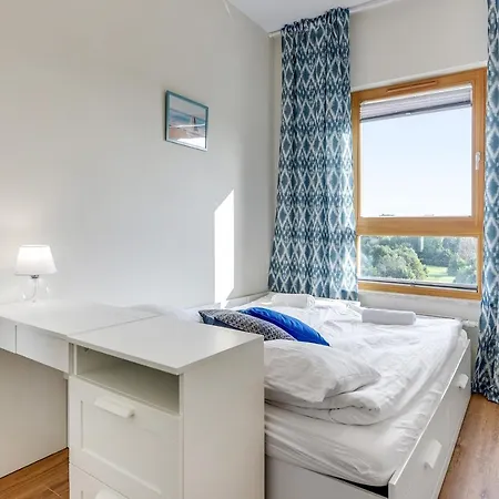 Prowansja Ii - Mila Baltica Apartment *