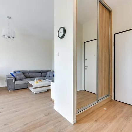 Apartment Prowansja Ii - Mila Baltica